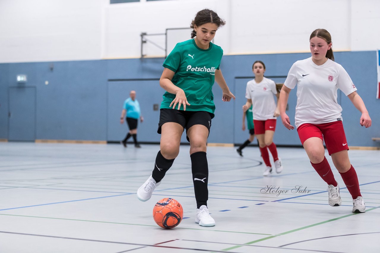 Bild 117 - wCJ Futsalmeisterschaft Runde 1